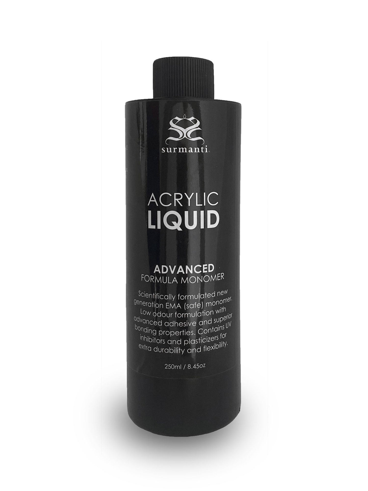 Acrylic Liquid 250ml House Of Surmanti