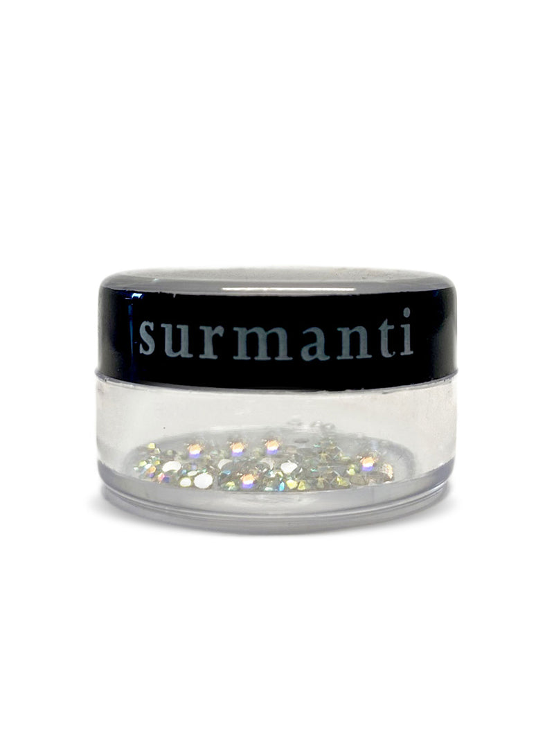 Diamantes - Mini Irridescent