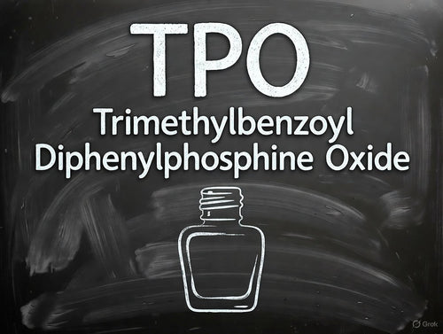 TPO , a tiny molecule making massive waves on social media . Lets cove ...