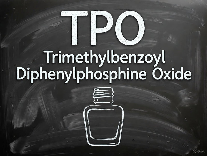 TPO , a tiny molecule making massive waves on social media . Lets cover the basics !