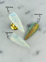 Custom Colour Glitter #2