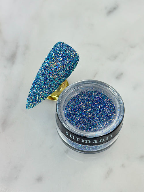 Custom Colour Glitter #21