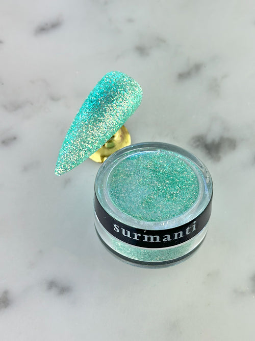 Custom Colour Glitter #24