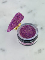 Custom Colour Glitter #25