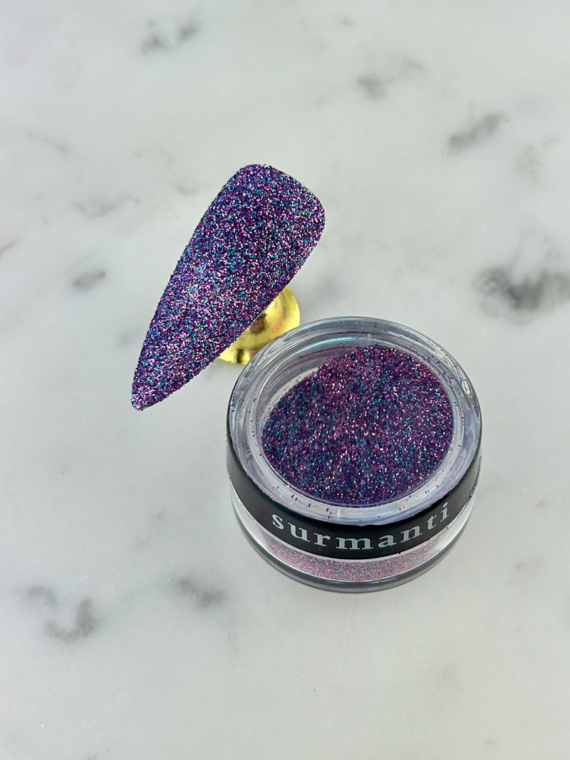 Custom Colour Glitter #27