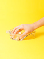 Set of 2 Manicure Bowls