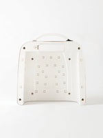 Sixteen Rechargeable Lamp - White
