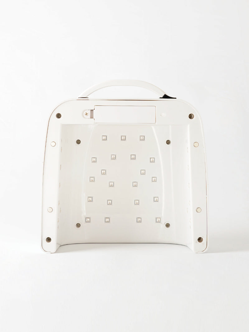 Sixteen Rechargeable Lamp - White