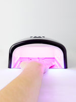 Sixteen Rechargeable Lamp