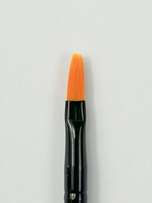 Hand Crafted Synthetic Brush - Piccalo