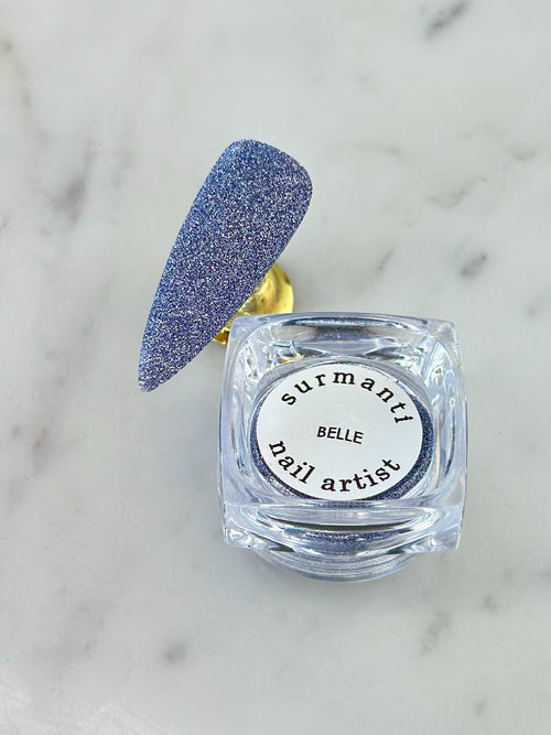 Custom Colour Ultra Fine Glitter - Belle