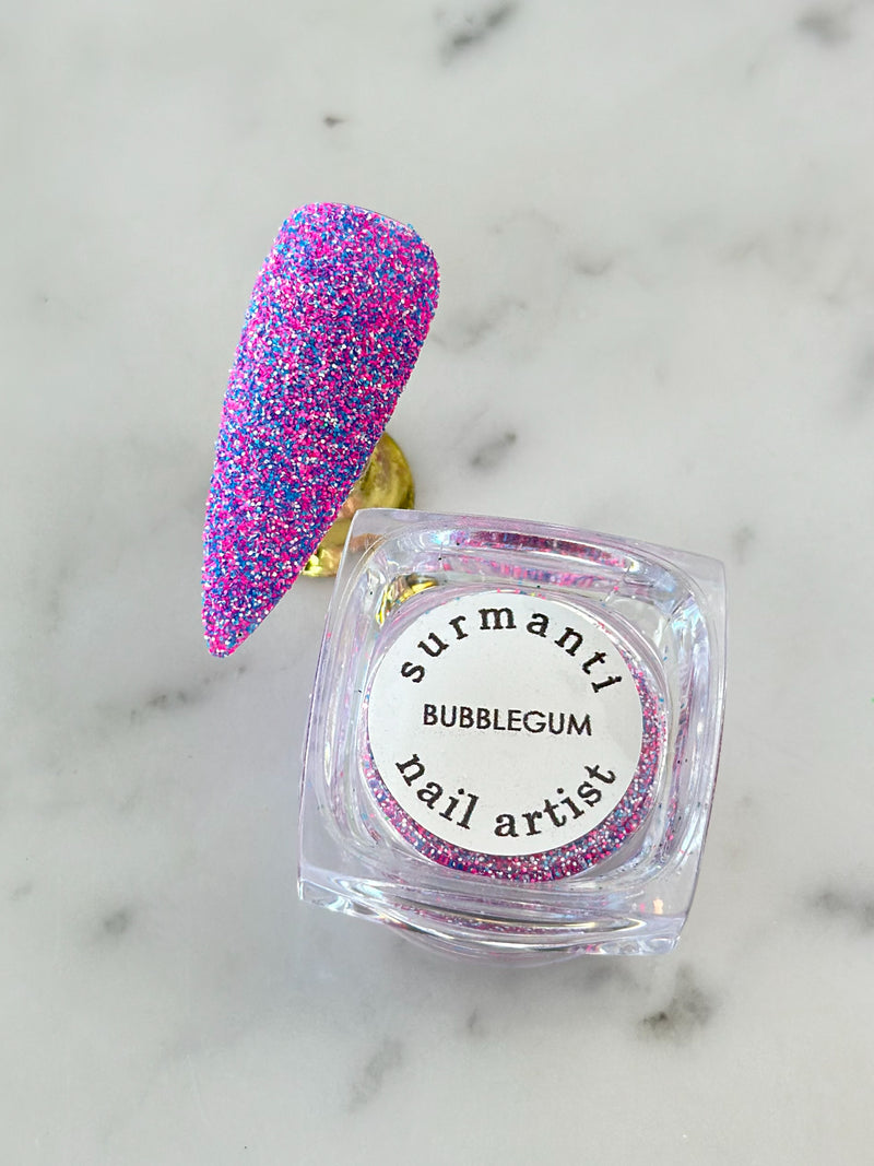 Custom Colour Sherbet - Bubblegum