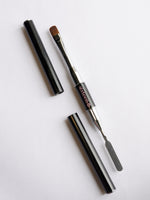 Sixteen Dual Ended Gel Brush