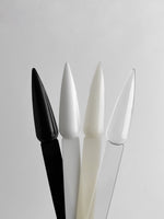 Display Fans 50ct - Stiletto