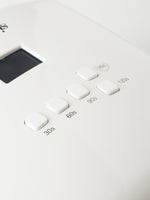 Sixteen Rechargeable Lamp - White