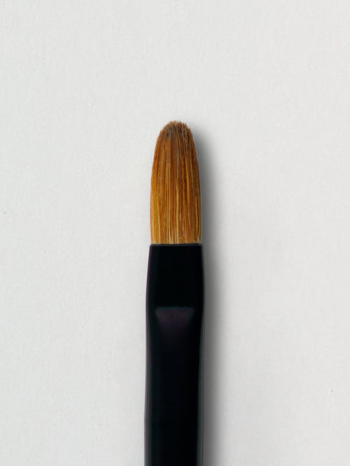 Handcrafted Sable Acrylic Brush - Piccalo