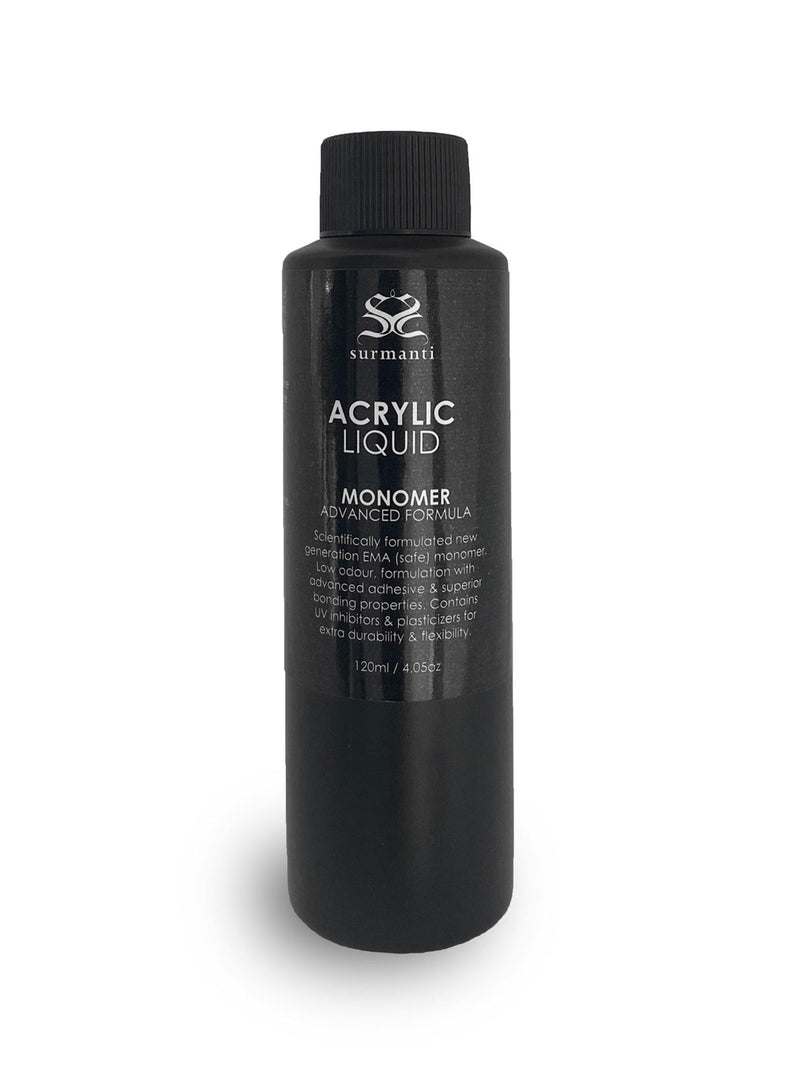 Acrylic Liquid 120ml