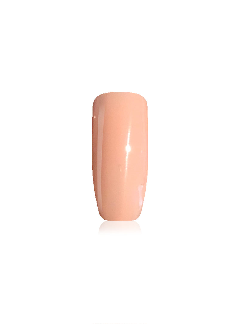 Custom Colour FOUNDATION Builder Gel - Cover Pink