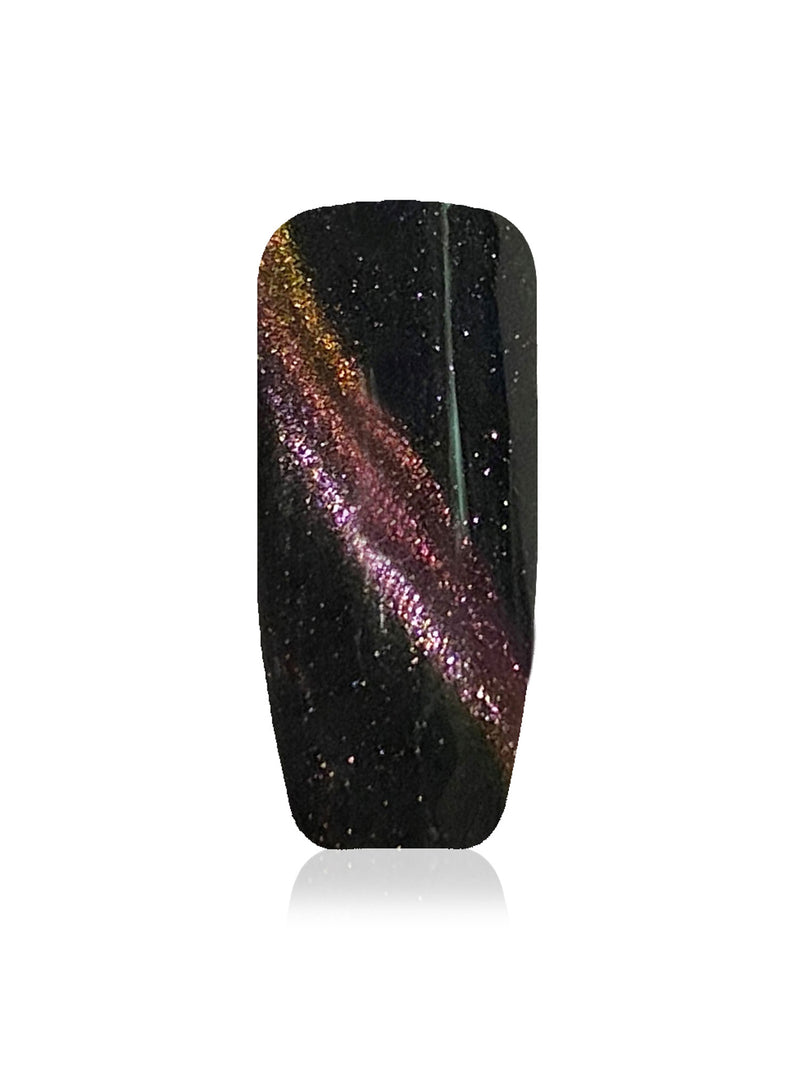 Custom Colour #094 She's Intense - Oil Slick