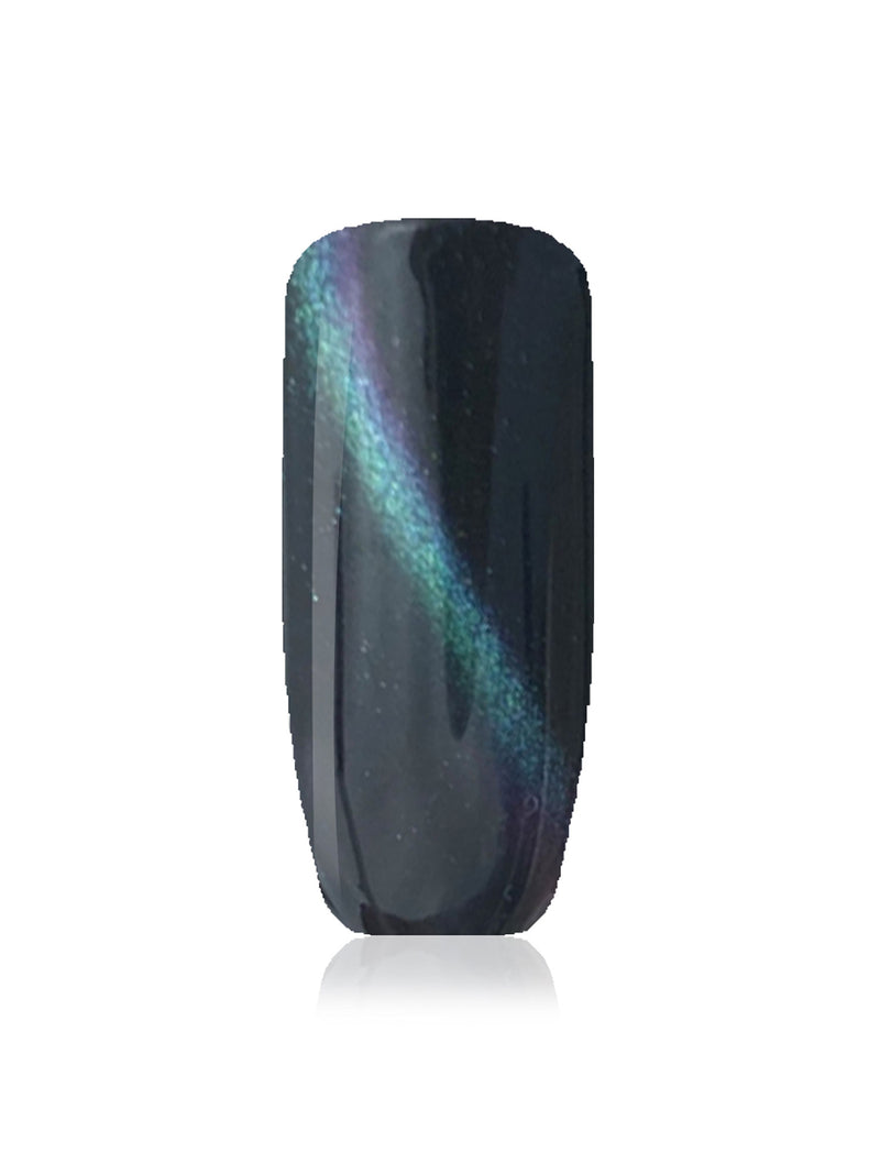 Custom Colour #095 She's Straight Up - Oil Slick