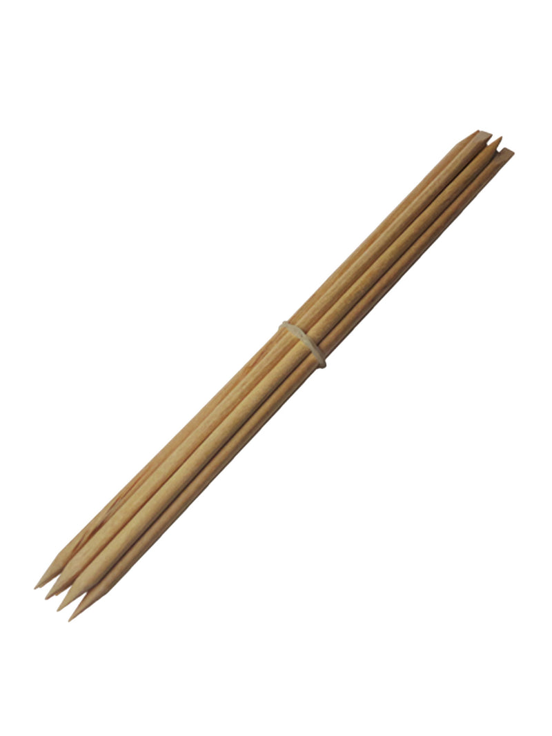 Orangewood Sticks - Set of 10