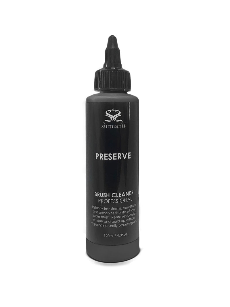 Preserve Brush Cleaner 120ml