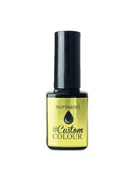 Custom Colour Non Wipe Top Coat Shimmer